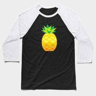 sunshine fruit pineapple Baseball T-Shirt